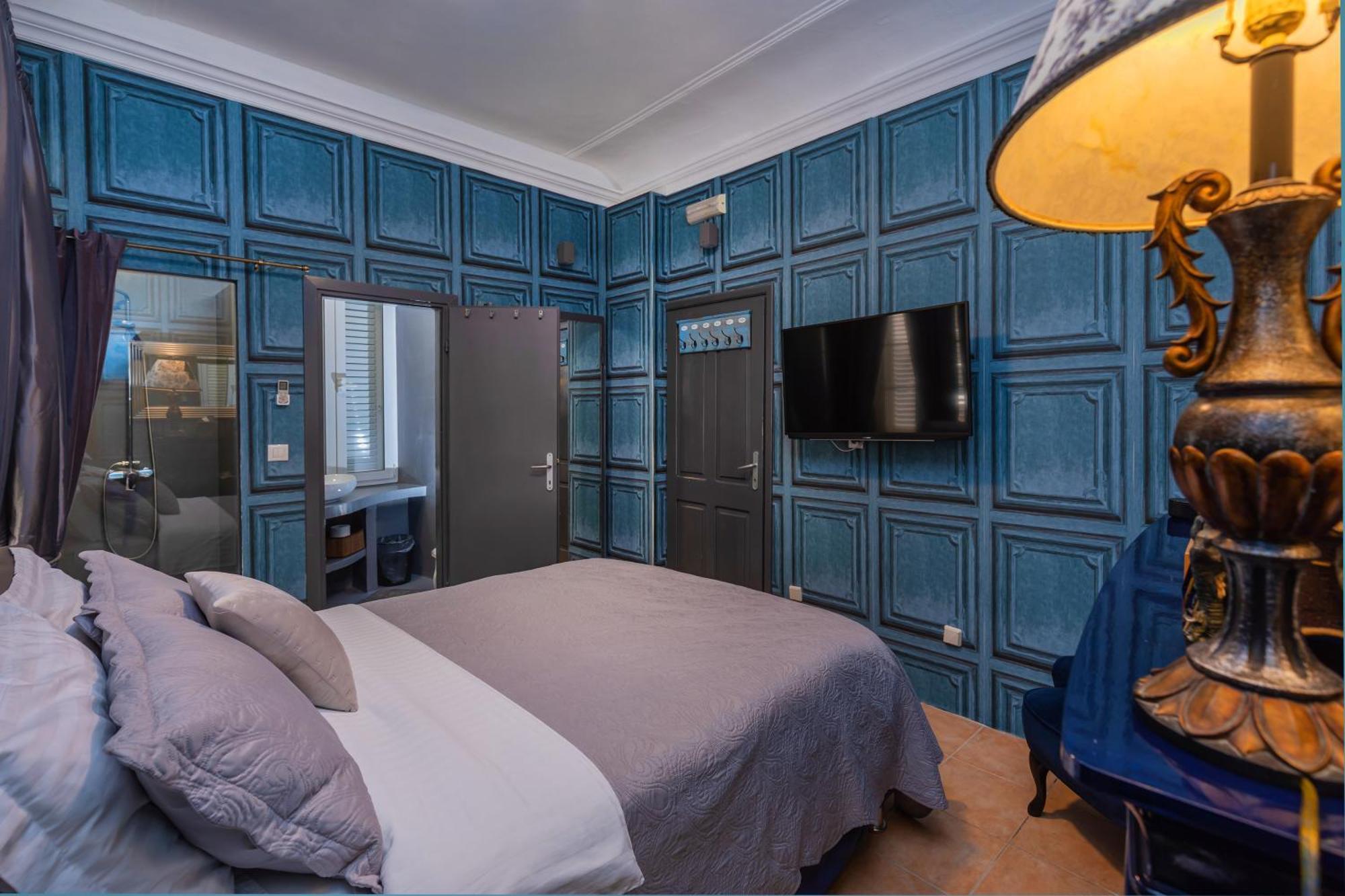 Bed and breakfast Tiffany's Town House *