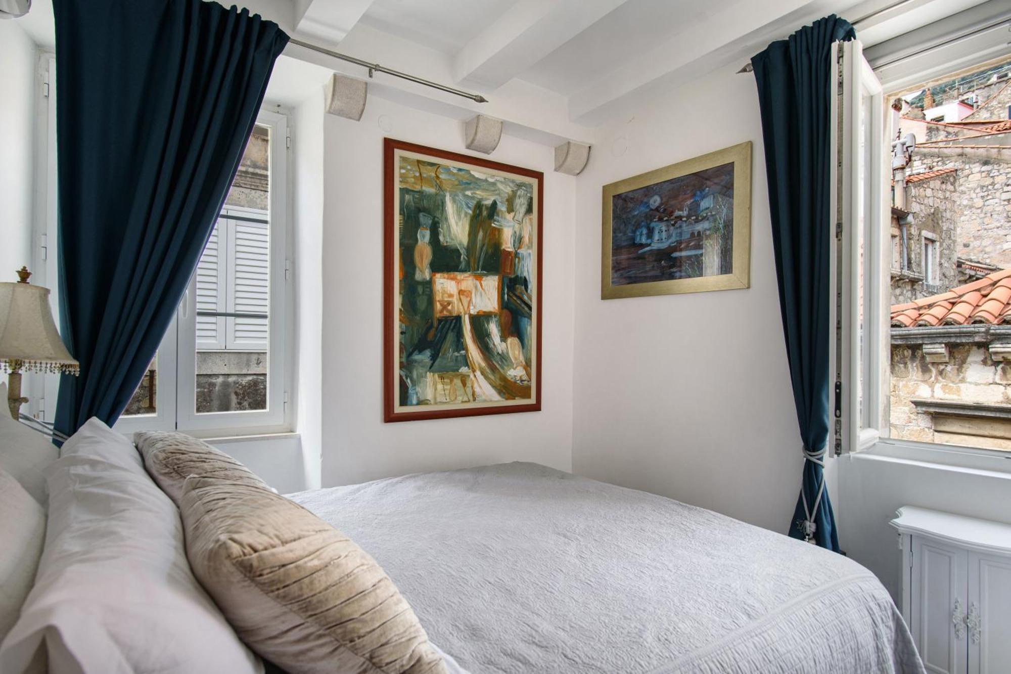 Bed and breakfast Tiffany's Town House *