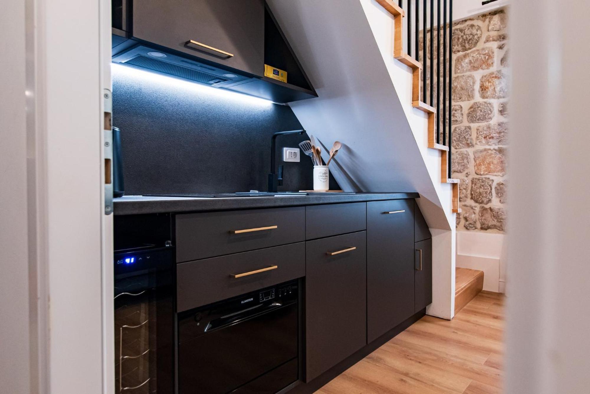 Bed and breakfast Tiffany's Town House Dubrovnik