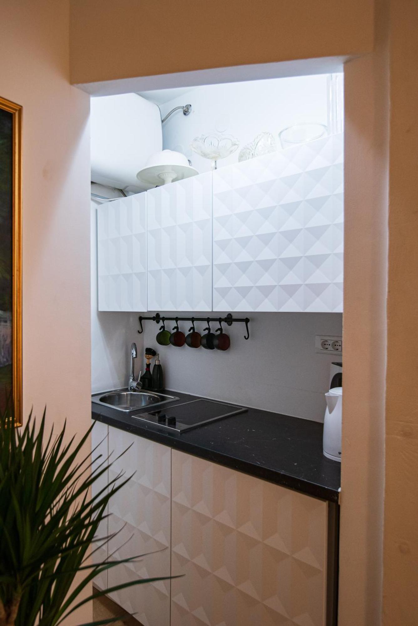 Tiffany's Town House Bed and breakfast Dubrovnik