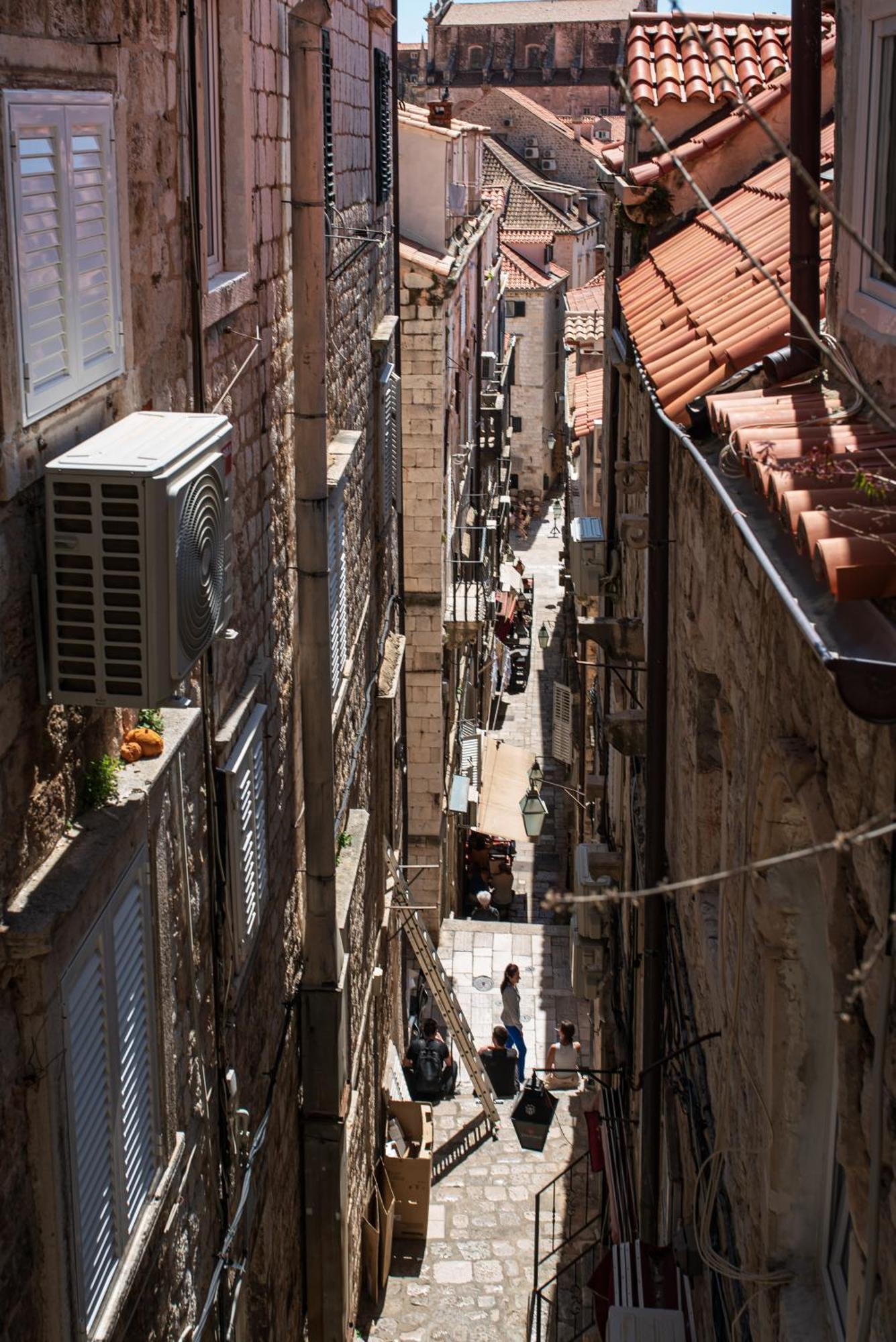 Tiffany's Town House Bed and breakfast Dubrovnik