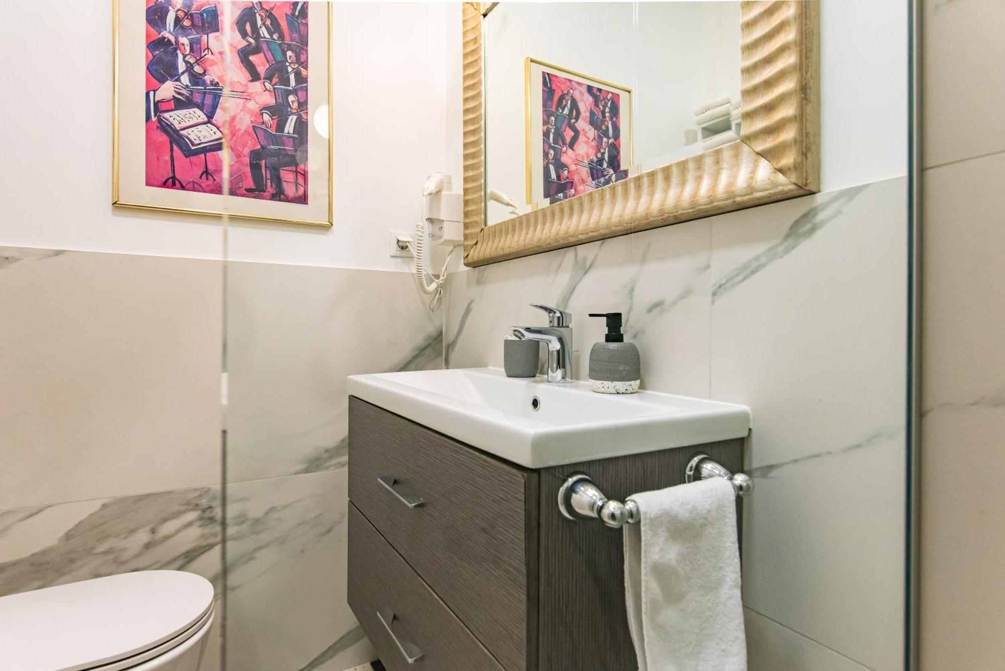 Bed and breakfast Tiffany's Town House