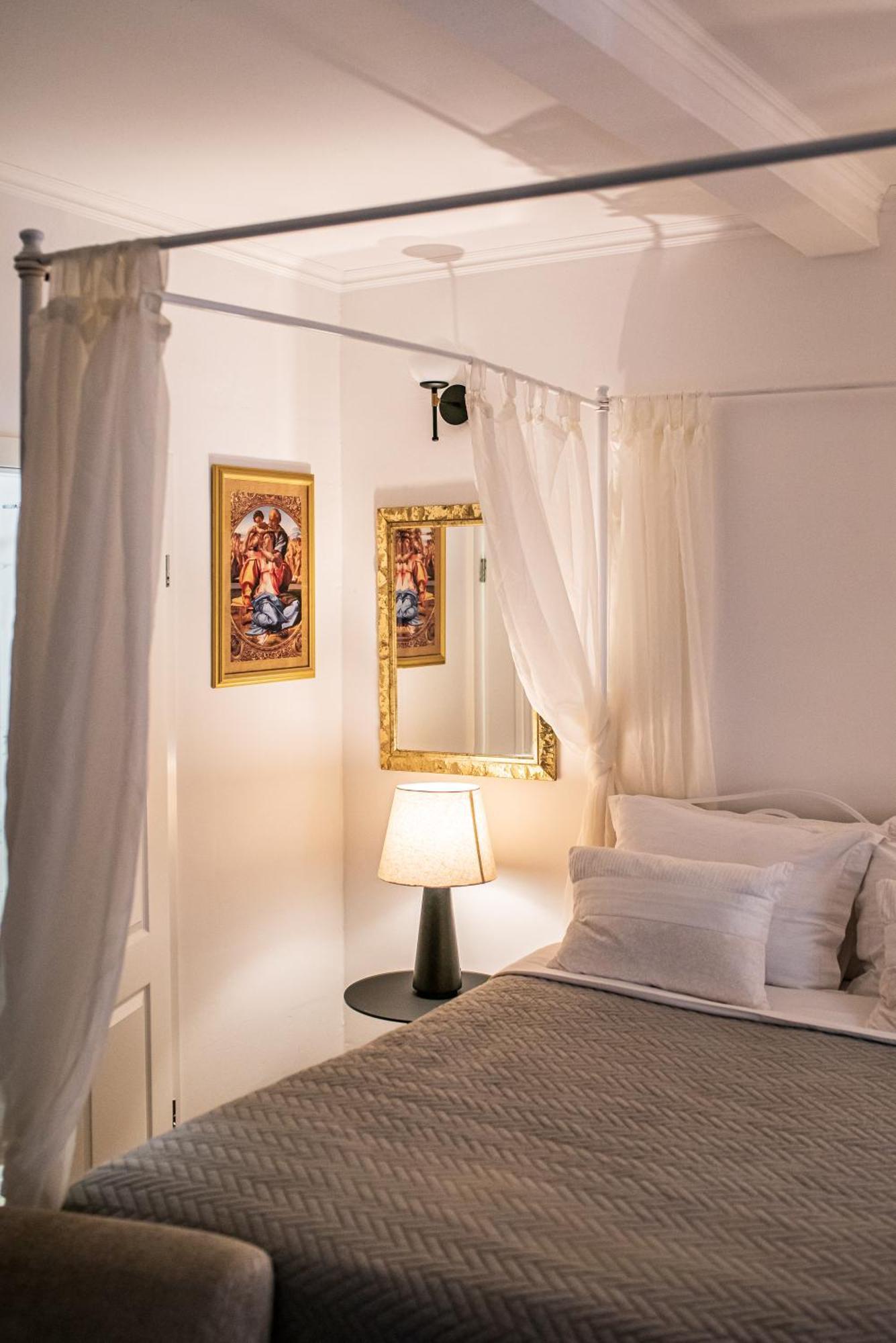Bed and breakfast Tiffany's Town House