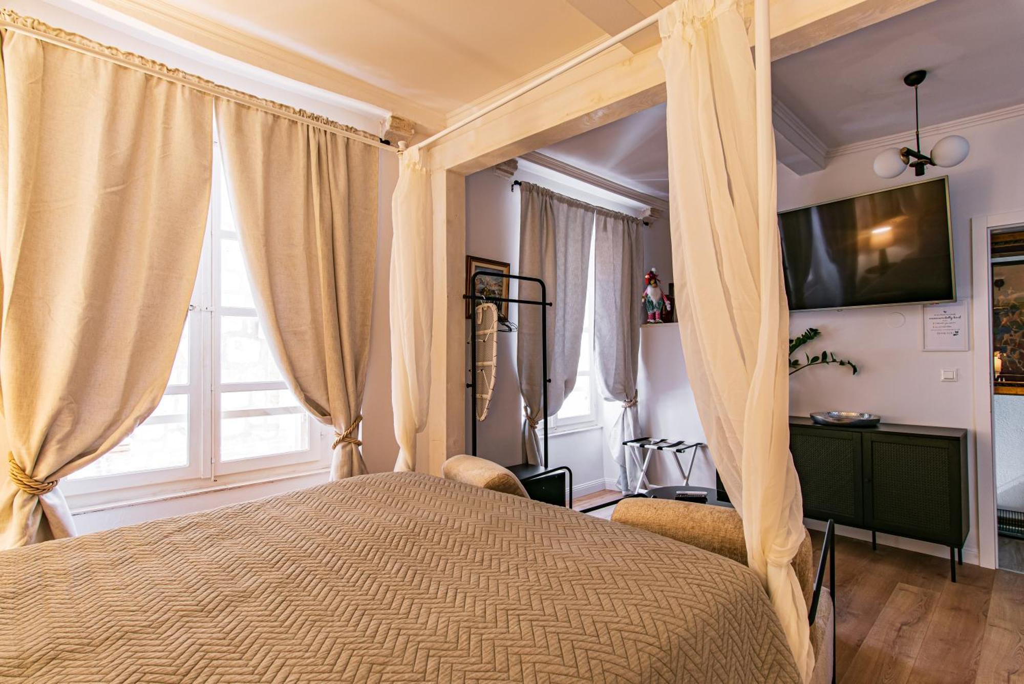 Bed and breakfast Tiffany's Town House Dubrovnik