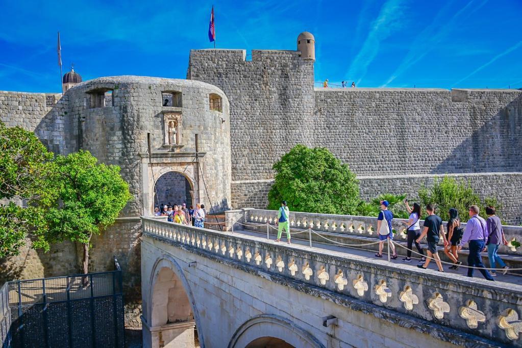 Tiffany's Old Town * Dubrovnik