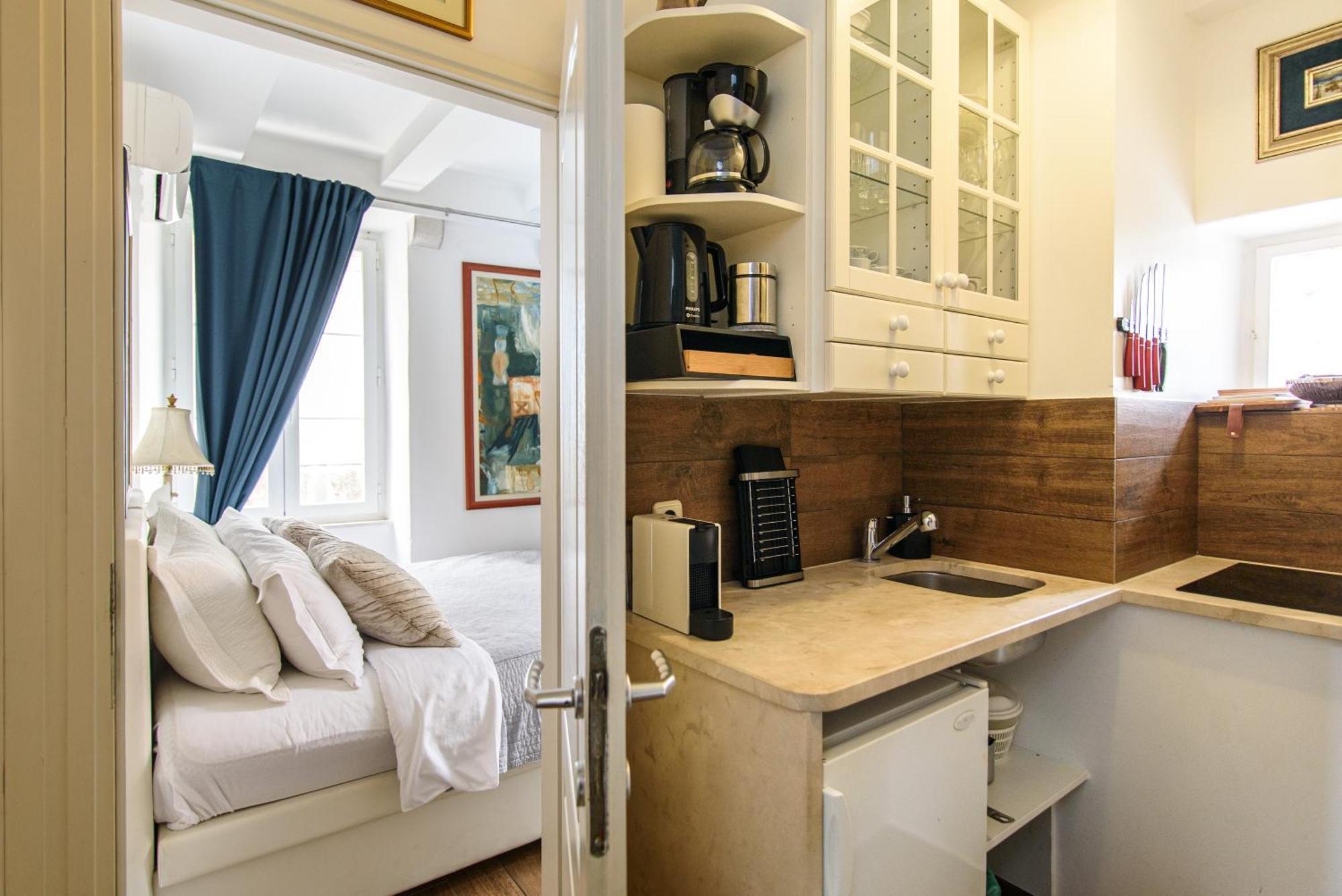 Tiffany'S Town House krevet i doručak Dubrovnik