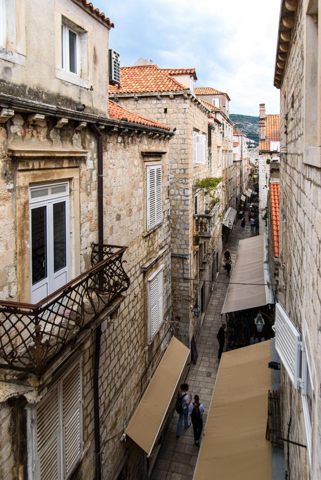 krevet i doručak Tiffany'S Town House Dubrovnik