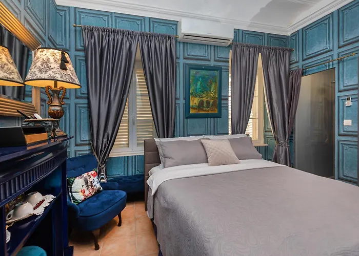 Tiffany\'S B&B Old Town