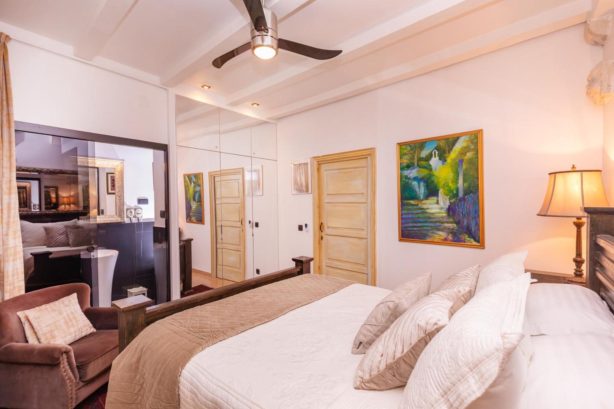 Tiffany's Old Town Bed & Breakfast Dubrovnik